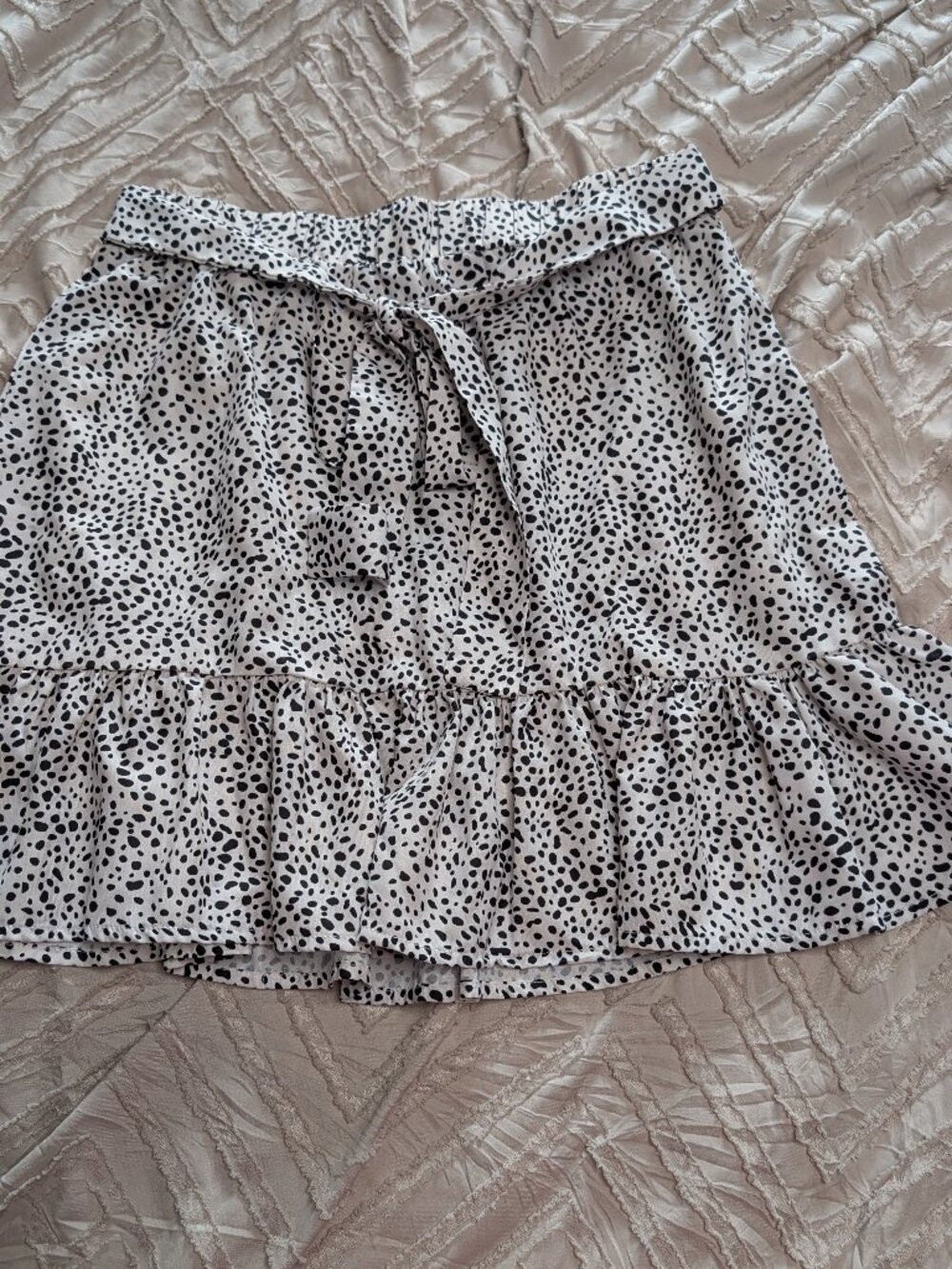 Shein Skirt